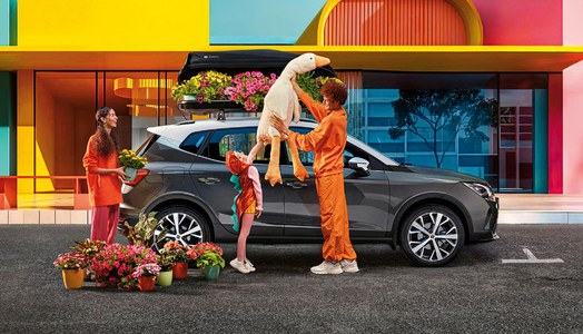 SEAT Service